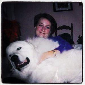 Meet your Posher, Susan